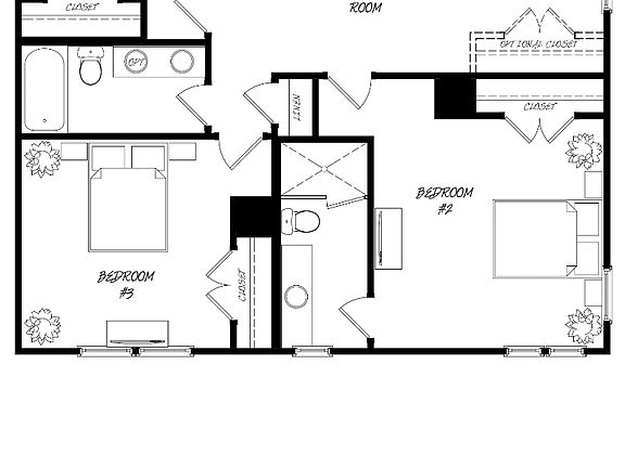 2nd Floor