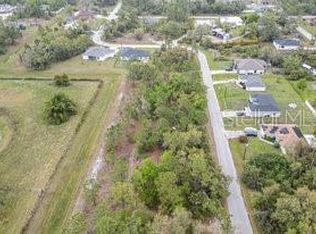 Switzerland Rd #16, North Pt, FL 34288