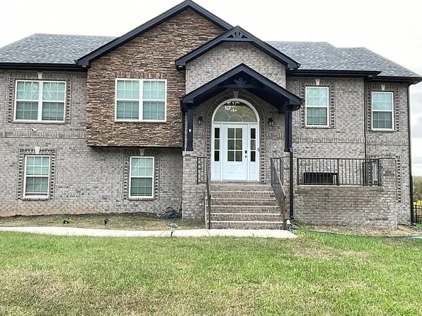 529 Cresthaven Ln, Clarksville, TN 37043