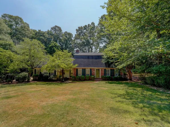 136 Henson St, Spartanburg, SC 29307