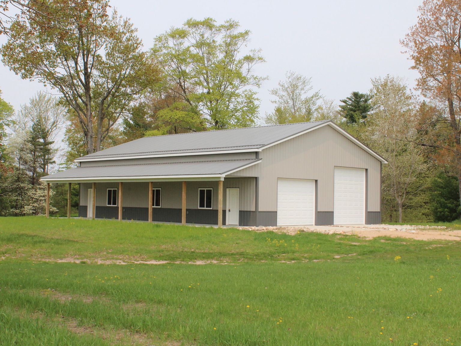 2719 W Trask Lake Rd, Barton City, MI 48705 MLS 23005813 Zillow