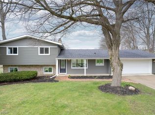 3312 Bancroft Rd, Akron, OH