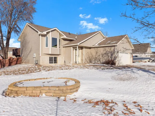 5053 Mitchell Rd, Big Lake, MN 55309