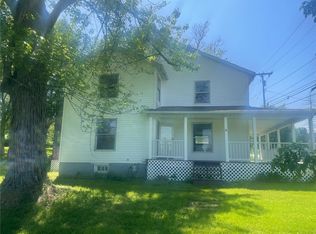 3273 Hubbard Middlesex Rd, West Middlesex, PA 16159