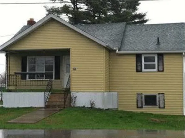 601 E Main St, Mount Orab, OH 45154