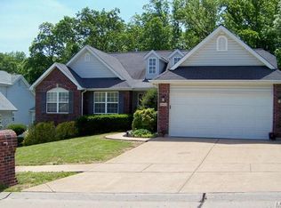 5032 Annette Dr, Imperial, MO
