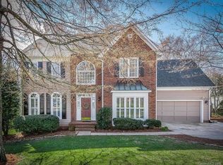 5503 Flowering Dogwood Ln, Charlotte, NC 28270