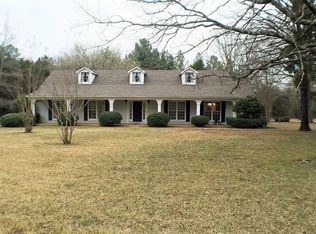 223 County Road 178, Okolona, MS 38860