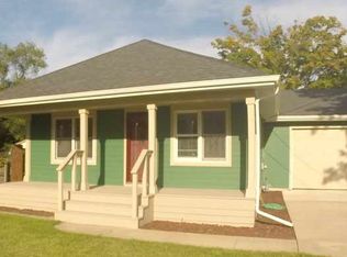 56368 Butternut Rd, South Bend, IN 46619