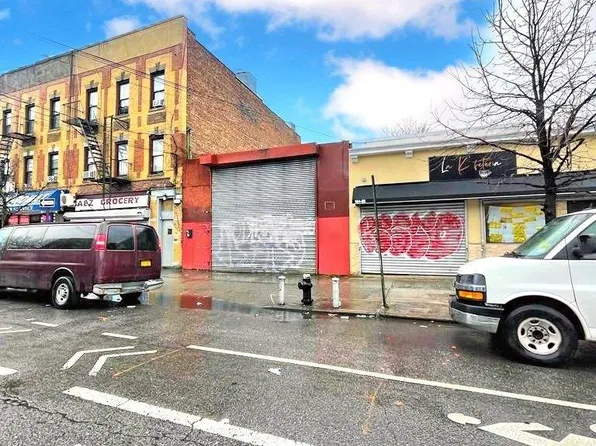 104-10 37th Avenue, Corona, NY 11368