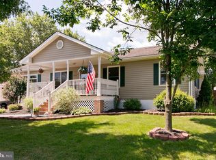 2157 1st St, Middletown, VA 22645