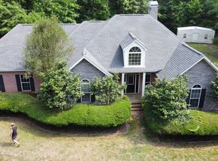 300 Seymore Rd, Valley Grande, AL 36701