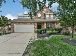 17226 Double Lilly Dr, Houston, TX 77095