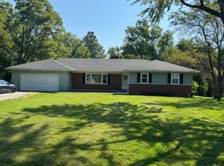246 S Daugherty Ln, Crawfordsville, IN 47933