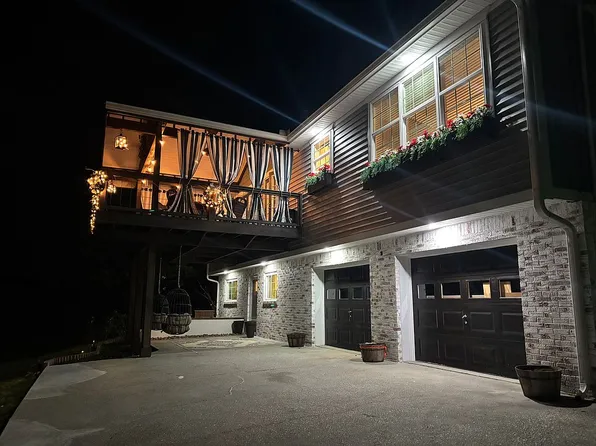 2526 Scenic Lake Cir, Morristown, TN 37814