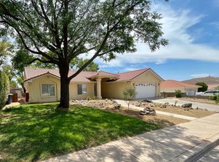 1708 E 2330 S, Saint George, UT 84790