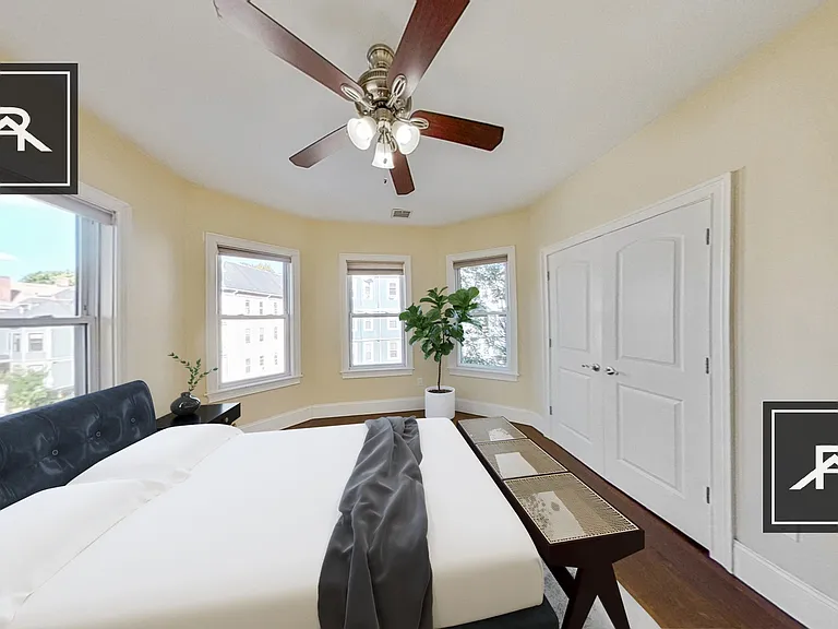 9 Carmel St #3 — Photo 9