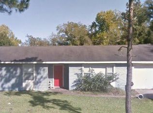 229 Pleasant St, Brazoria, TX 77422