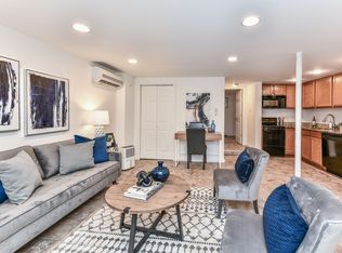 2730 Sherman Ave NW #A0609-B, Washington, DC 20001