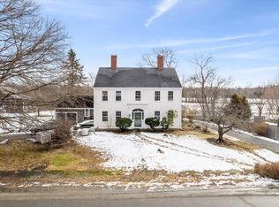 239 High Rd, Newbury, MA 01951