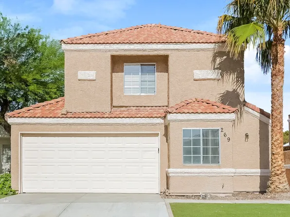 269 Aspen Knoll Dr, Henderson, NV 89074