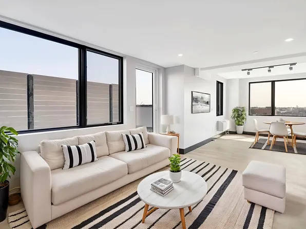 88 Linden Boulevard image 1 of 13