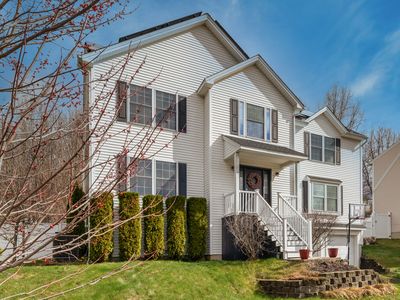 217 Ridgefield Avenue, Waterbury, CT, 06705