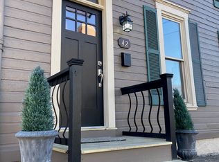 42 23rd St, Wheeling, WV 26003