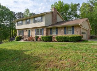 4543 Crest Rd, Tucker, GA 30084