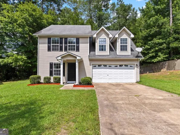 6255 Topaz Trl, Atlanta, GA 30349