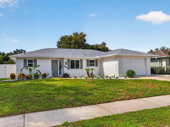 1737 STARLIGHT DRIVE, CLEARWATER, FL 33755