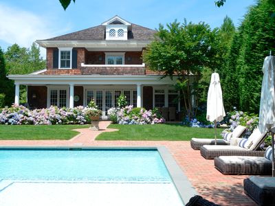 44 Huntting St, Southampton, NY, 11968