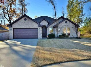 2808 Lynne Ct, Bryant, AR 72022