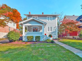 2143 Sherwood Ave SW, Roanoke, VA 24015