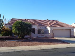 15701 W Sentinel Dr, Sun City West, AZ 85375