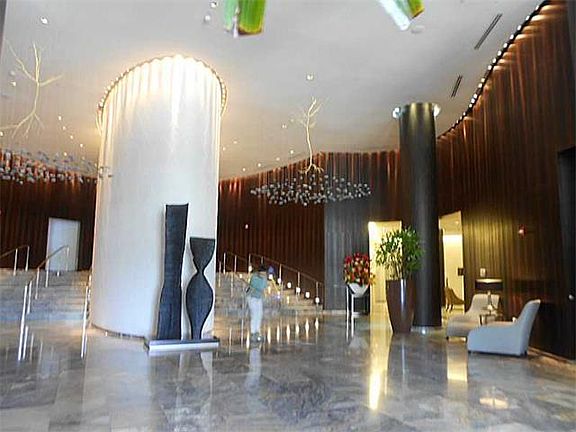 3rd image of 17201 Collins Ave APT 2603