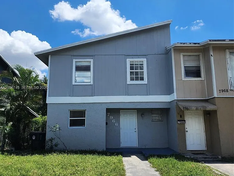 7966 SW 7th Ct — Photo 35