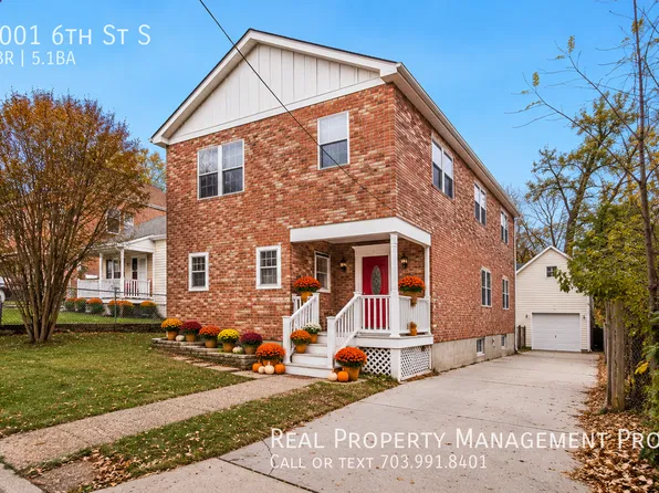2001 6th St S, Arlington, VA 22204