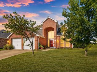 504 Hampton Ct, Seagoville, TX 75159