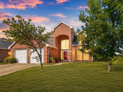 504 Hampton Ct, Seagoville, TX, 75159