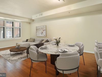 400 Massachusetts Ave NW APT 410, Washington, DC, 20001