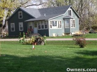 N5116 Park St, Fremont, WI 54940