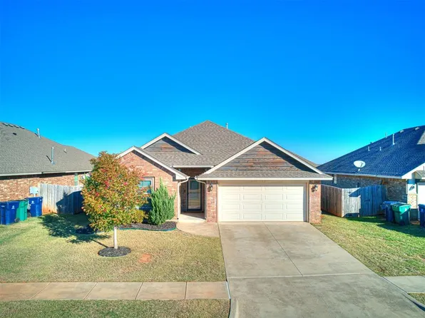 8709 SW 38th St, Oklahoma City, OK 73179