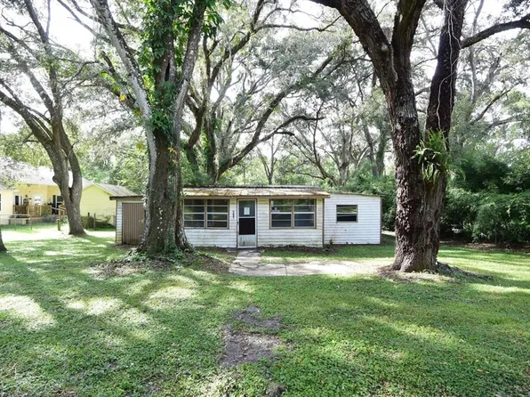 397 Jenkins Ave, Brooksville, FL 34604