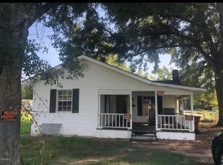 202 Jeff Wheat Rd, Picayune, MS 39466