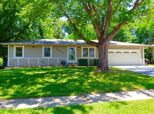 3424 SE Highland Ave, Topeka, KS 66605