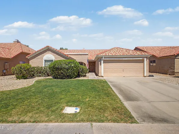1238 E MINERAL Road, Gilbert, AZ 85234