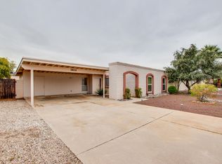 9120 E 8th St, Tucson, AZ 85710