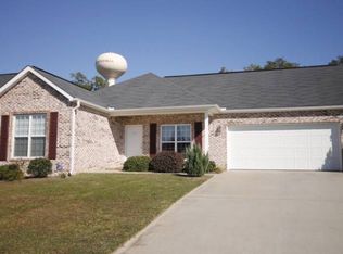 123 Wray St, Warner Robins, GA 31093