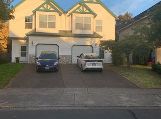 7387 NE Nelly St, Hillsboro, OR 97124